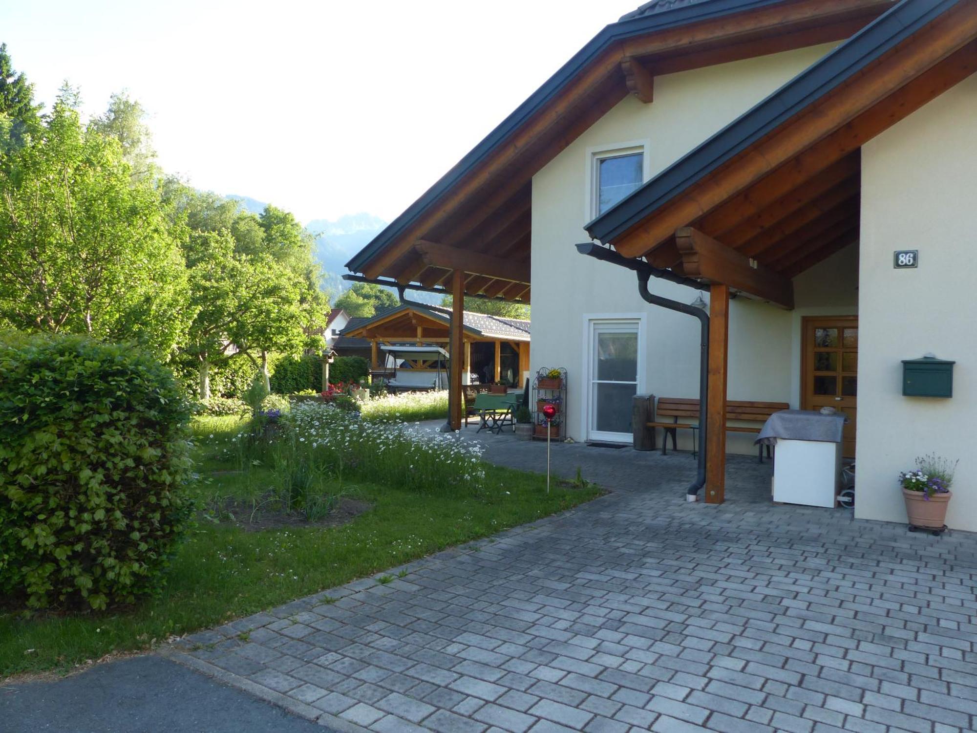 Haus Ertel Apartment แฮร์มากอร์ ภายนอก รูปภาพ